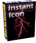 Instant Icon & Cursor icon