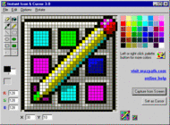 Instant Icon & Cursor screenshot